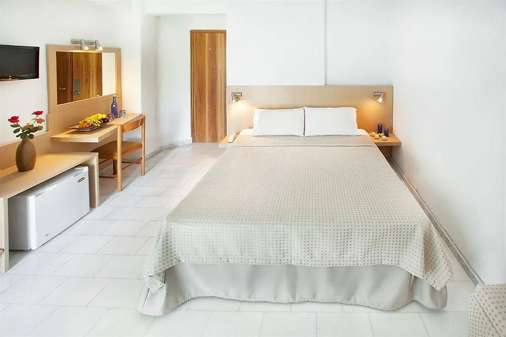Hotel Golden Beach Potidea Nea Poteidaia