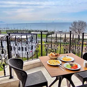 Hotel Saruhan Istanbul