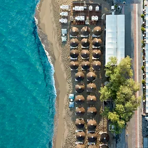Hotel Golden Star Peraía